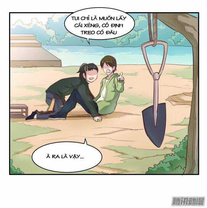 Katakoi Opera - Chapter 7 - Trang 15