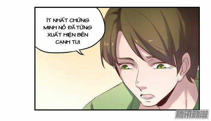 Katakoi Opera - Chapter 7 - Trang 19