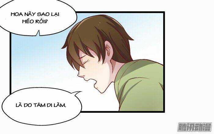 Katakoi Opera - Chapter 7 - Trang 21