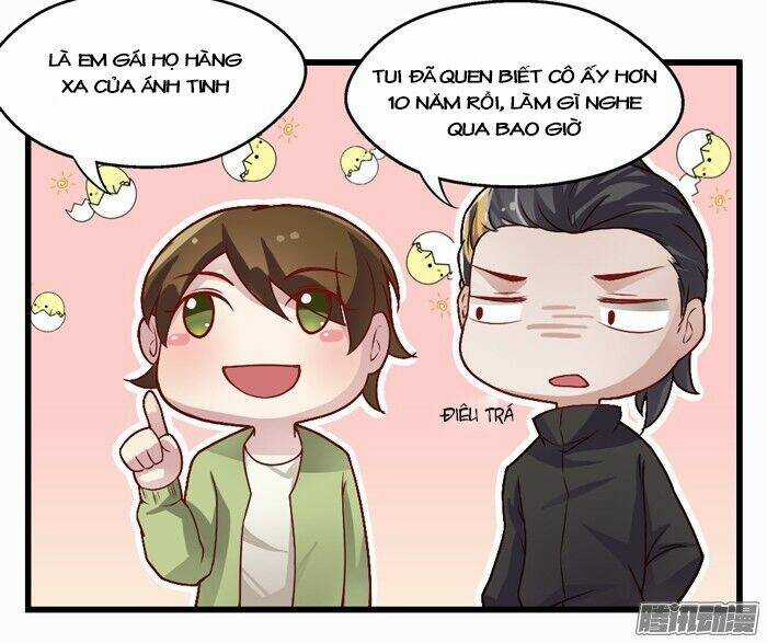 Katakoi Opera - Chapter 7 - Trang 23