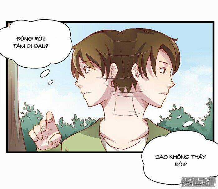 Katakoi Opera - Chapter 7 - Trang 24