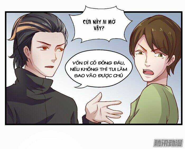 Katakoi Opera - Chapter 7 - Trang 26