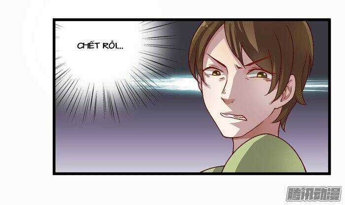 Katakoi Opera - Chapter 7 - Trang 27