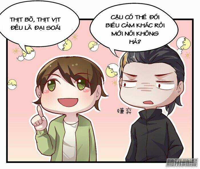 Katakoi Opera - Chapter 7 - Trang 30