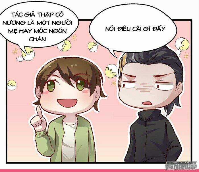 Katakoi Opera - Chapter 7 - Trang 31