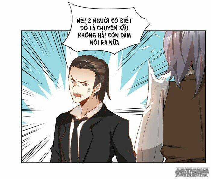 Katakoi Opera - Chapter 7 - Trang 33