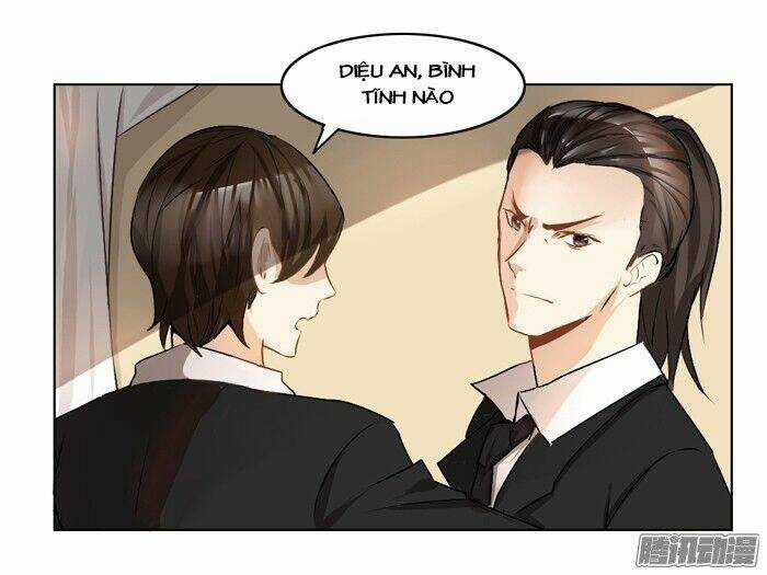 Katakoi Opera - Chapter 7 - Trang 34