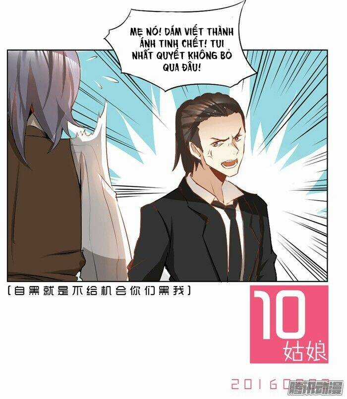 Katakoi Opera - Chapter 7 - Trang 36