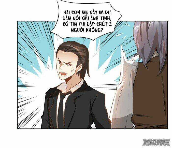 Katakoi Opera - Chapter 7 - Trang 6