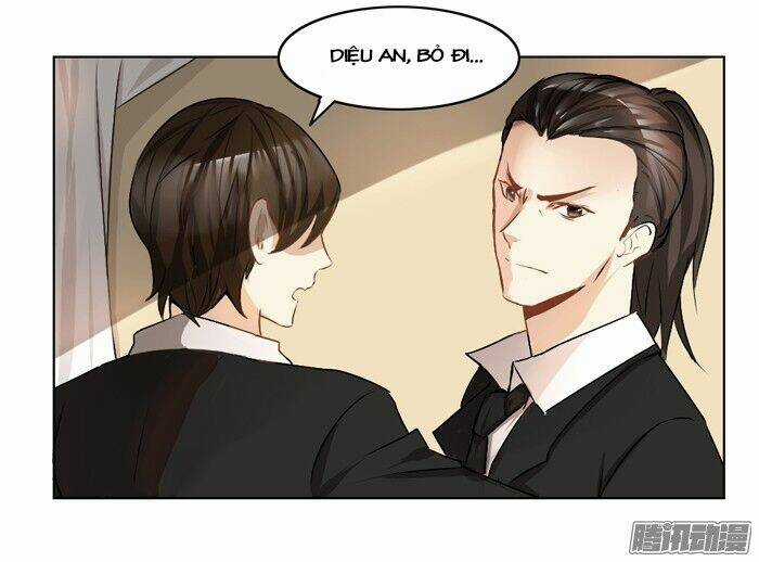 Katakoi Opera - Chapter 7 - Trang 7