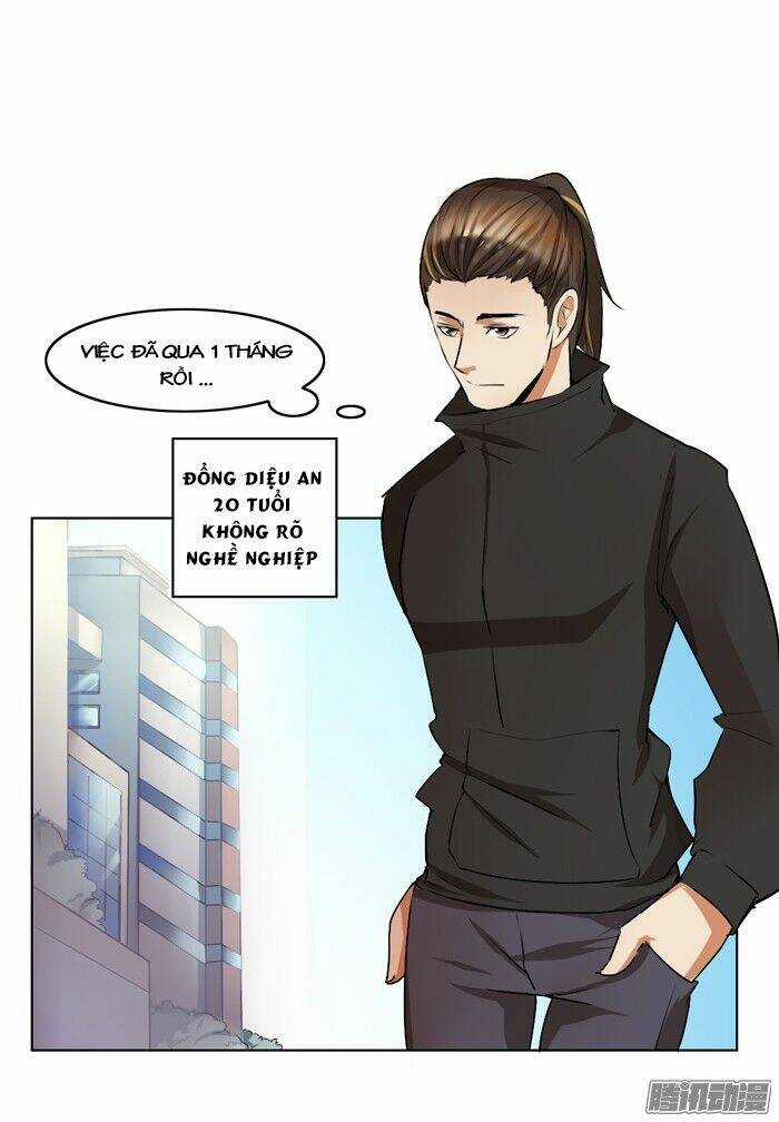 Katakoi Opera - Chapter 7 - Trang 9