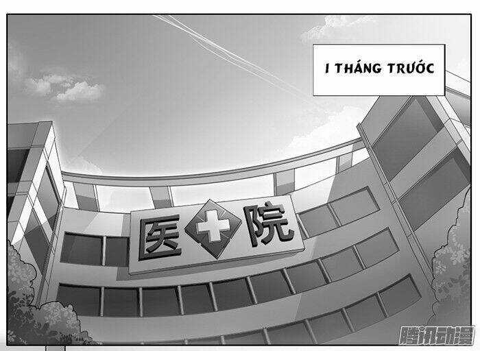 Katakoi Opera - Chapter 9 - Trang 3