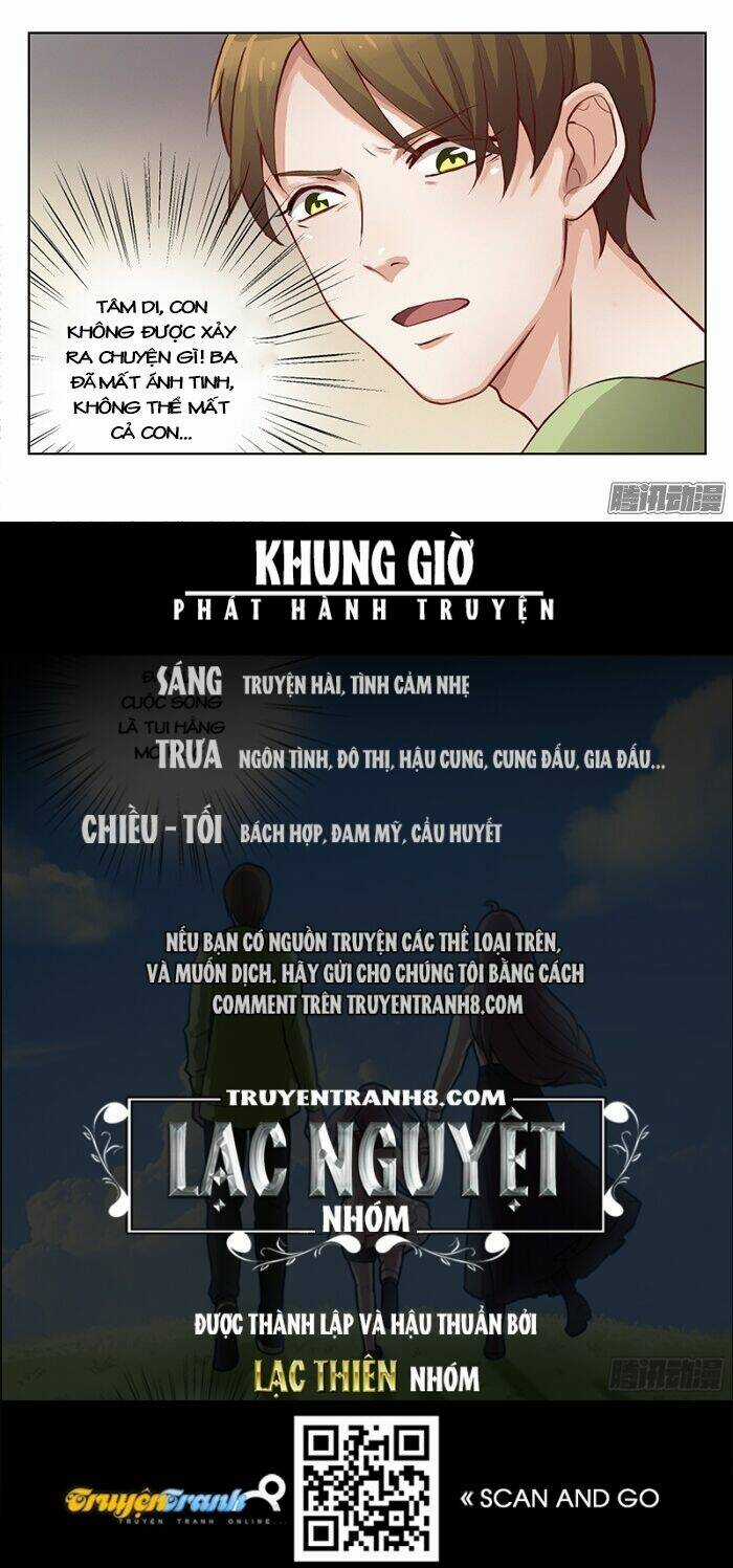 Katakoi Opera - Chapter 9 - Trang 23