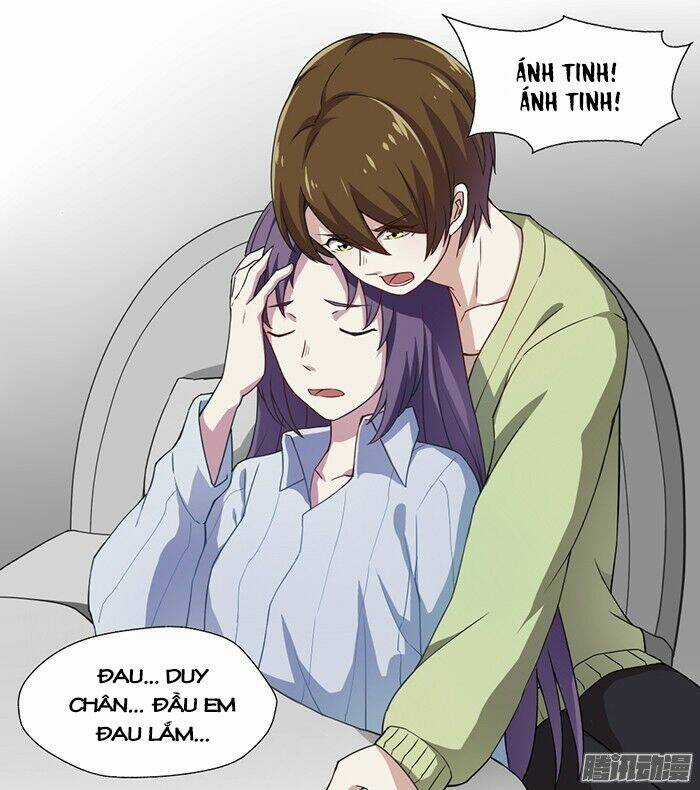 Katakoi Opera - Chapter 9 - Trang 9