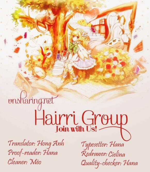 Katakoi Triangle - Chapter 3 - Trang 40