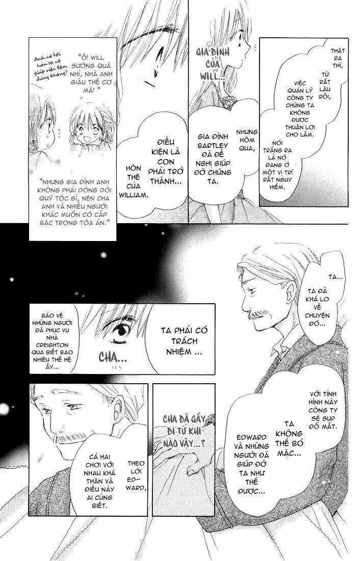 Katakoi Triangle - Chapter 4.5 - Trang 27