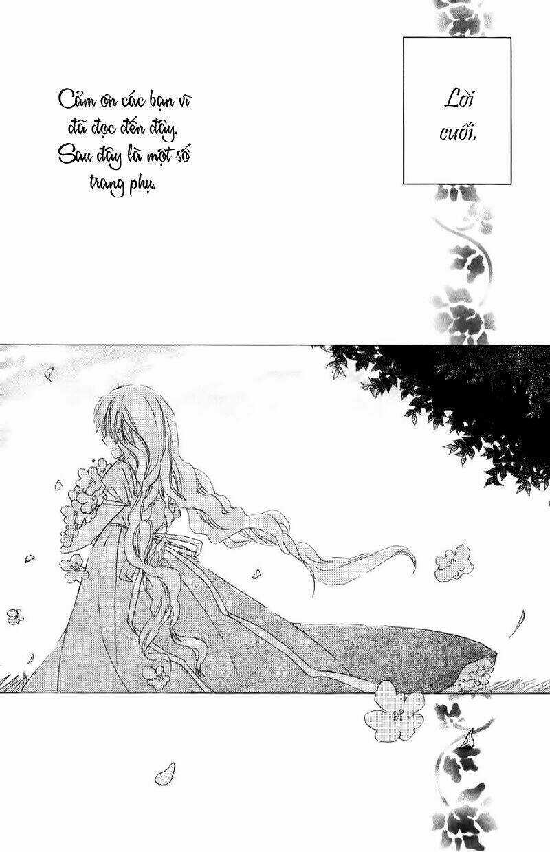 Katakoi Triangle - Chapter 4.5 - Trang 40