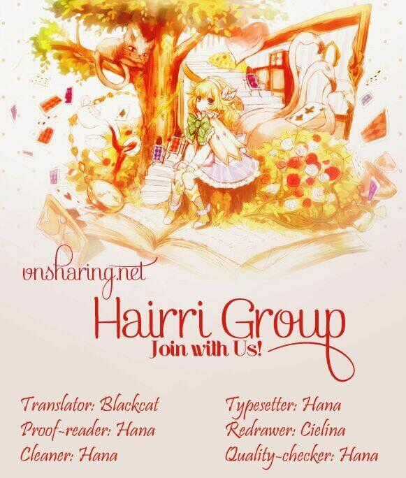 Katakoi Triangle - Chapter 4.5 - Trang 44