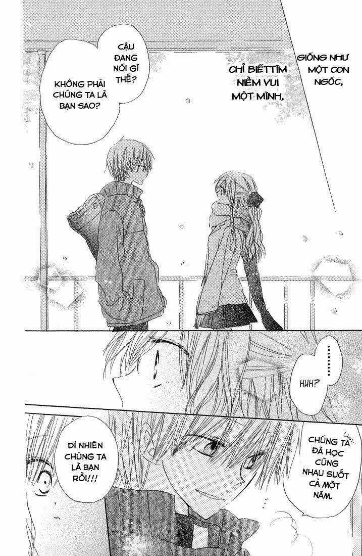 Katakoi Triangle - Chapter 5 - Trang 39