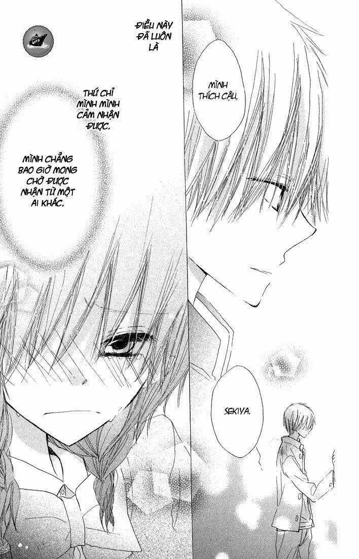 Katakoi Triangle - Chapter 7 - Trang 39