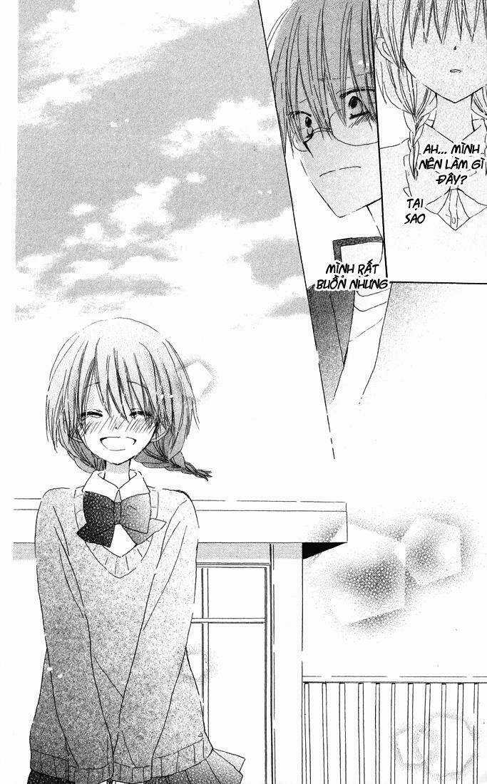 Katakoi Triangle - Chapter 9 - Trang 35