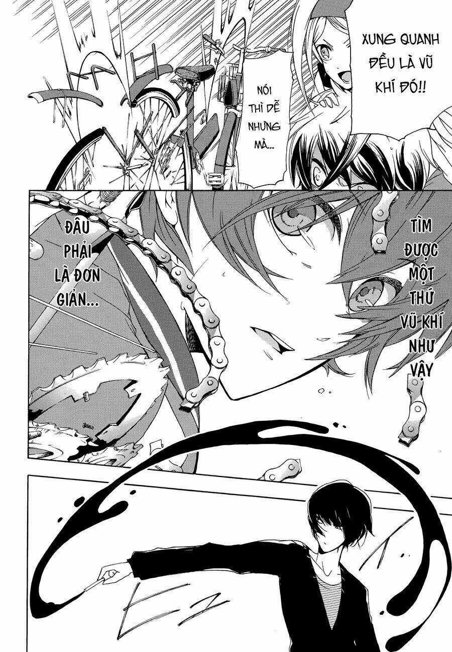 Kataribe No List Reboot - Chapter 1 - Trang 47