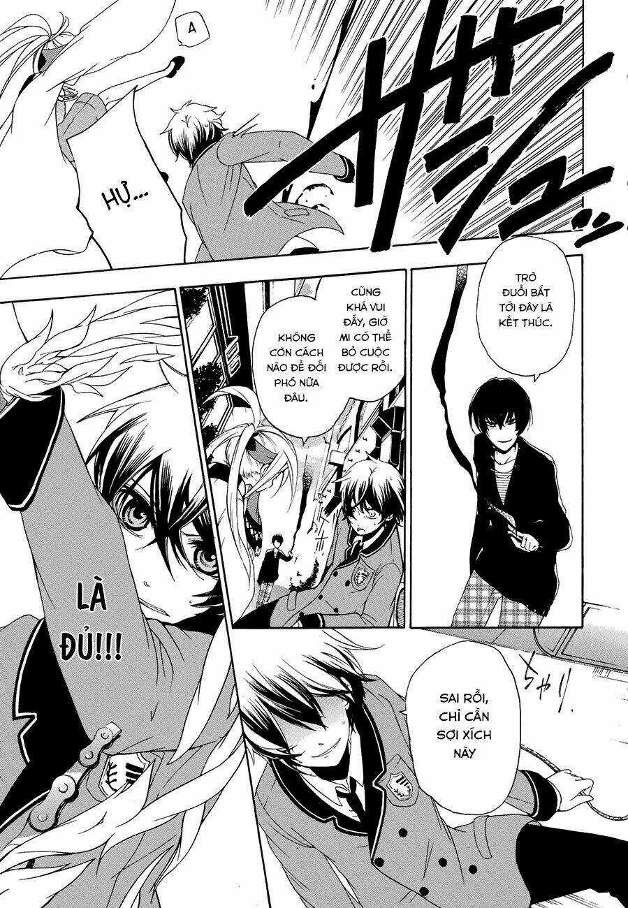 Kataribe No List Reboot - Chapter 1 - Trang 48