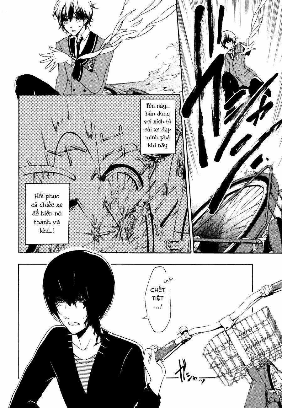 Kataribe No List Reboot - Chapter 1 - Trang 50