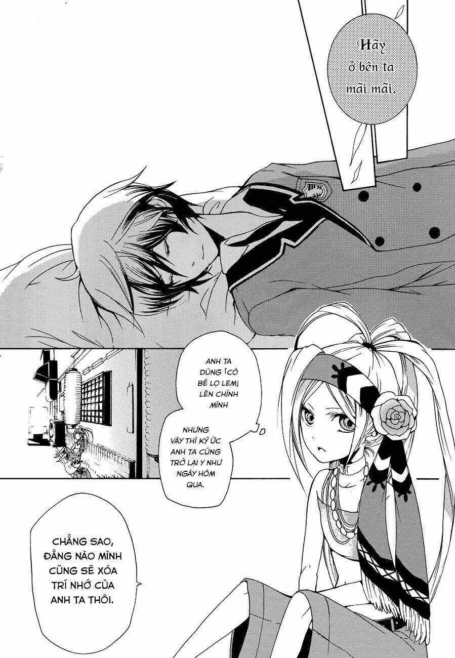 Kataribe No List Reboot - Chapter 1 - Trang 60