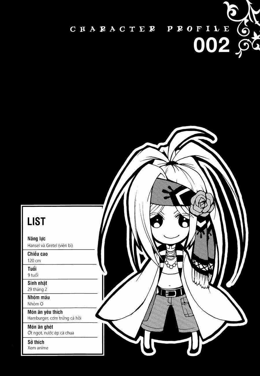 Kataribe No List Reboot - Chapter 1 - Trang 69