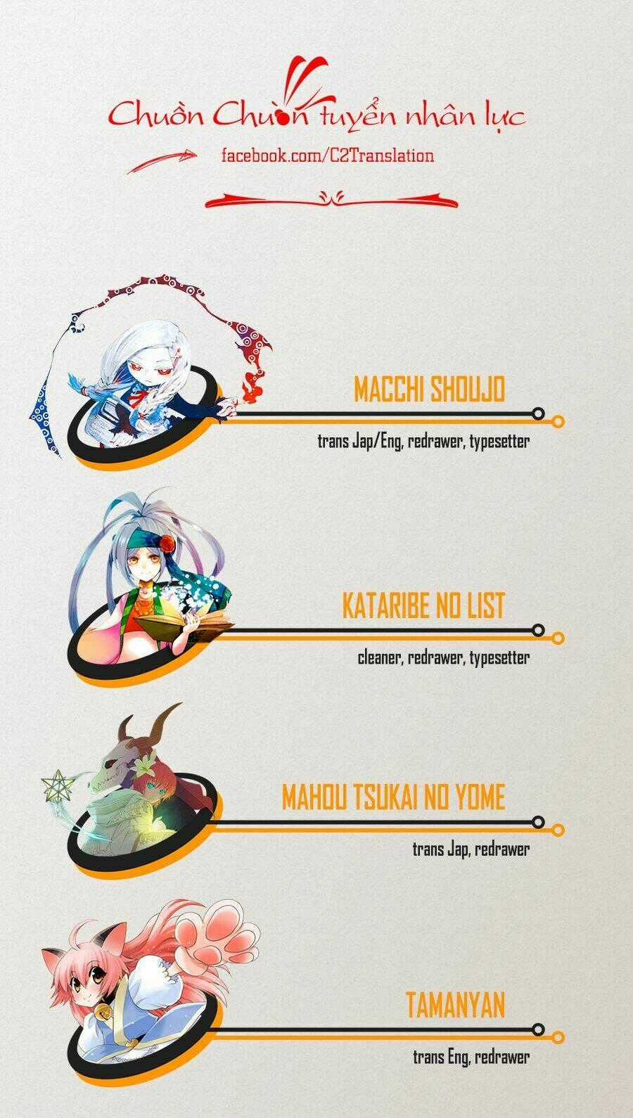 Kataribe No List Reboot - Chapter 1 - Trang 70