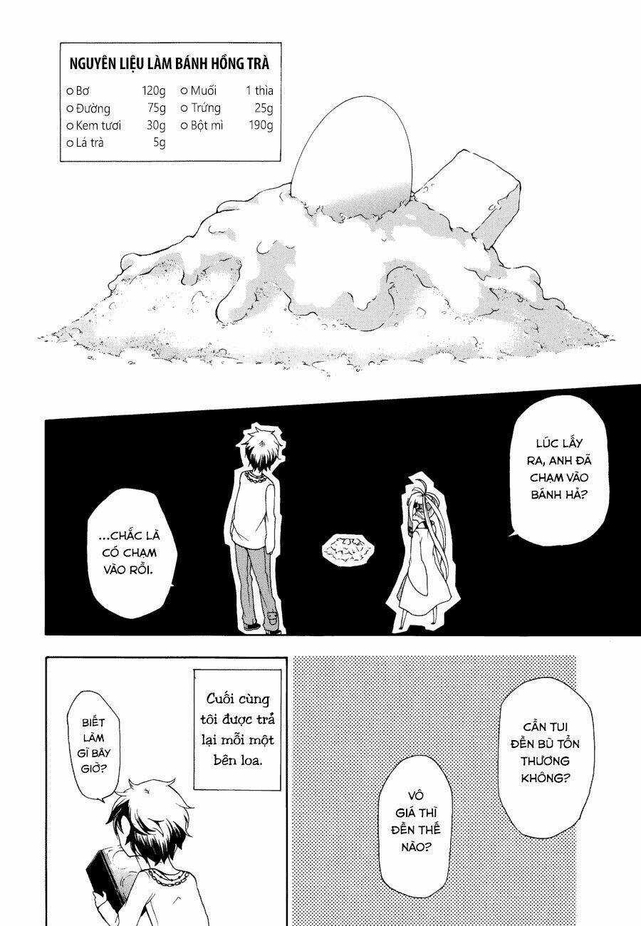 Kataribe No List Reboot - Chapter 2 - Trang 44