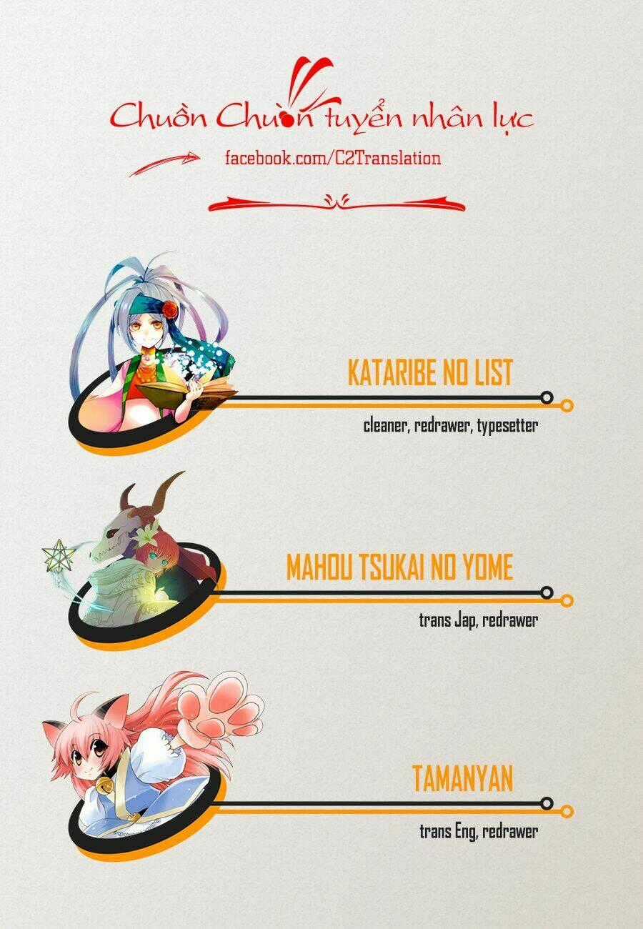 Kataribe No List Reboot - Chapter 2 - Trang 46