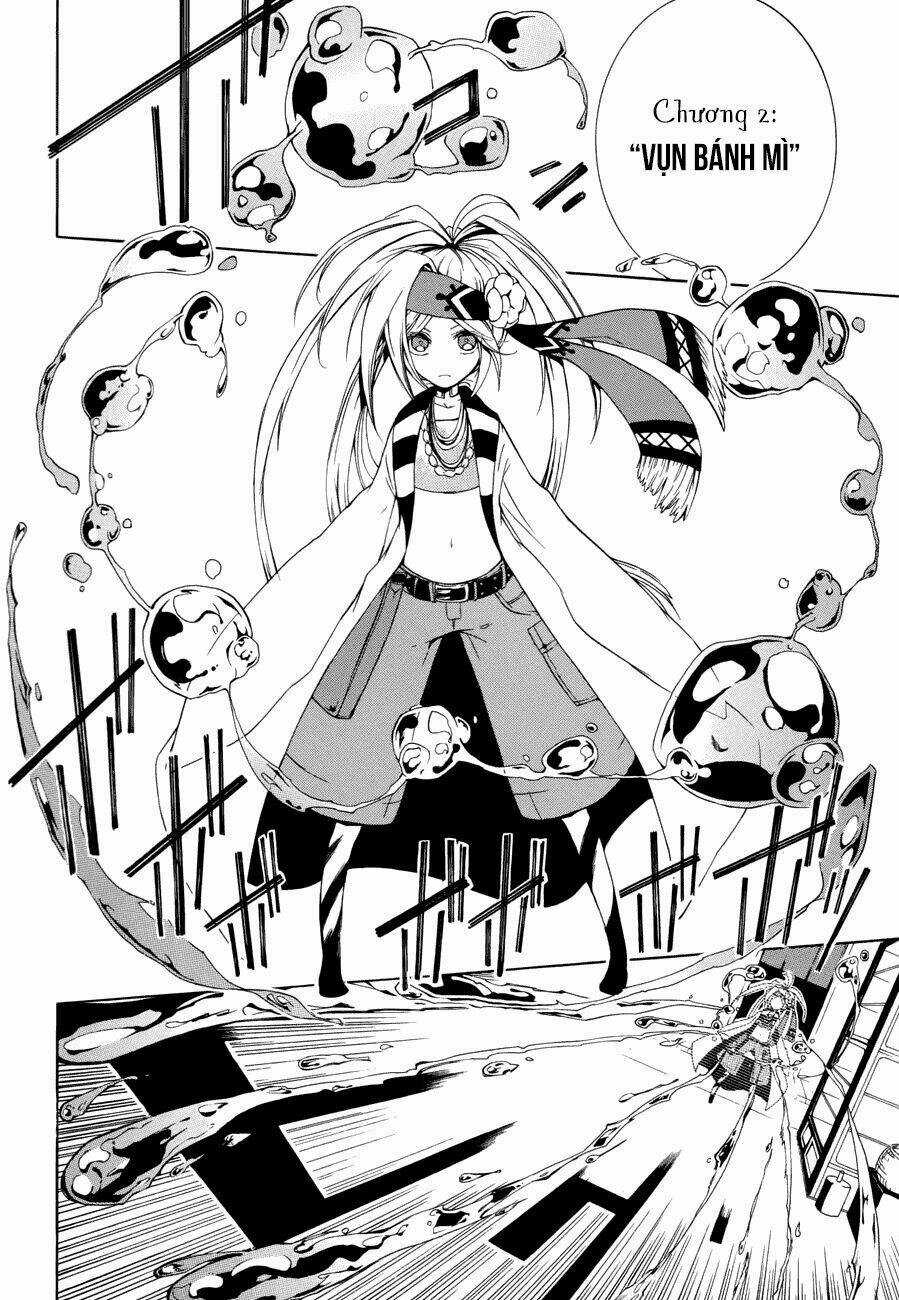 Kataribe No List Reboot - Chapter 4 - Trang 24