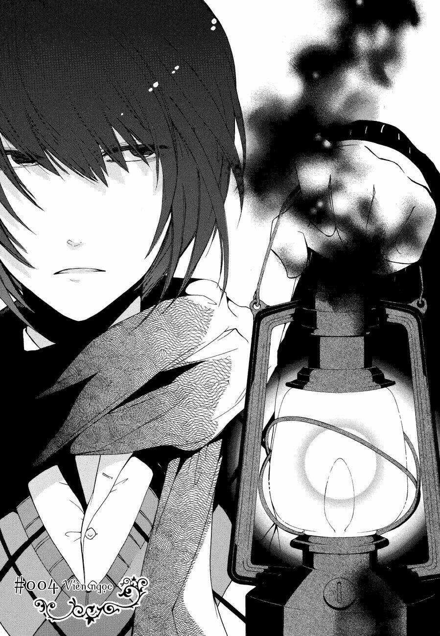 Kataribe No List Reboot - Chapter 4 - Trang 7