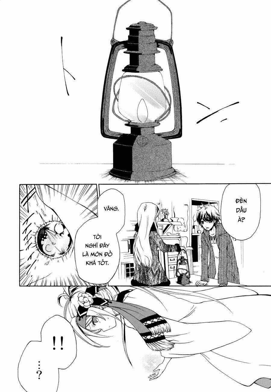 Kataribe No List Reboot - Chapter 4 - Trang 10