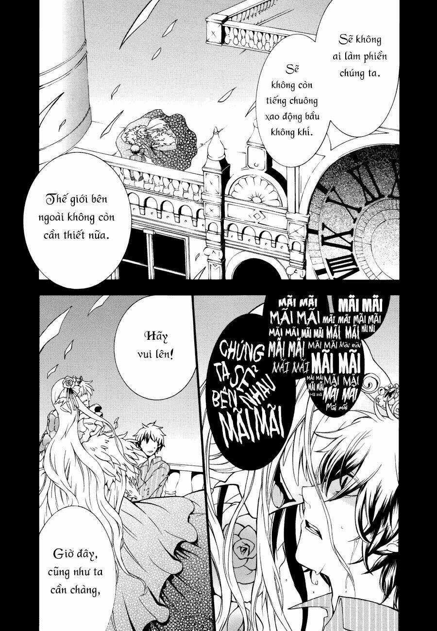 Kataribe No List Reboot - Chapter 5 - Trang 7