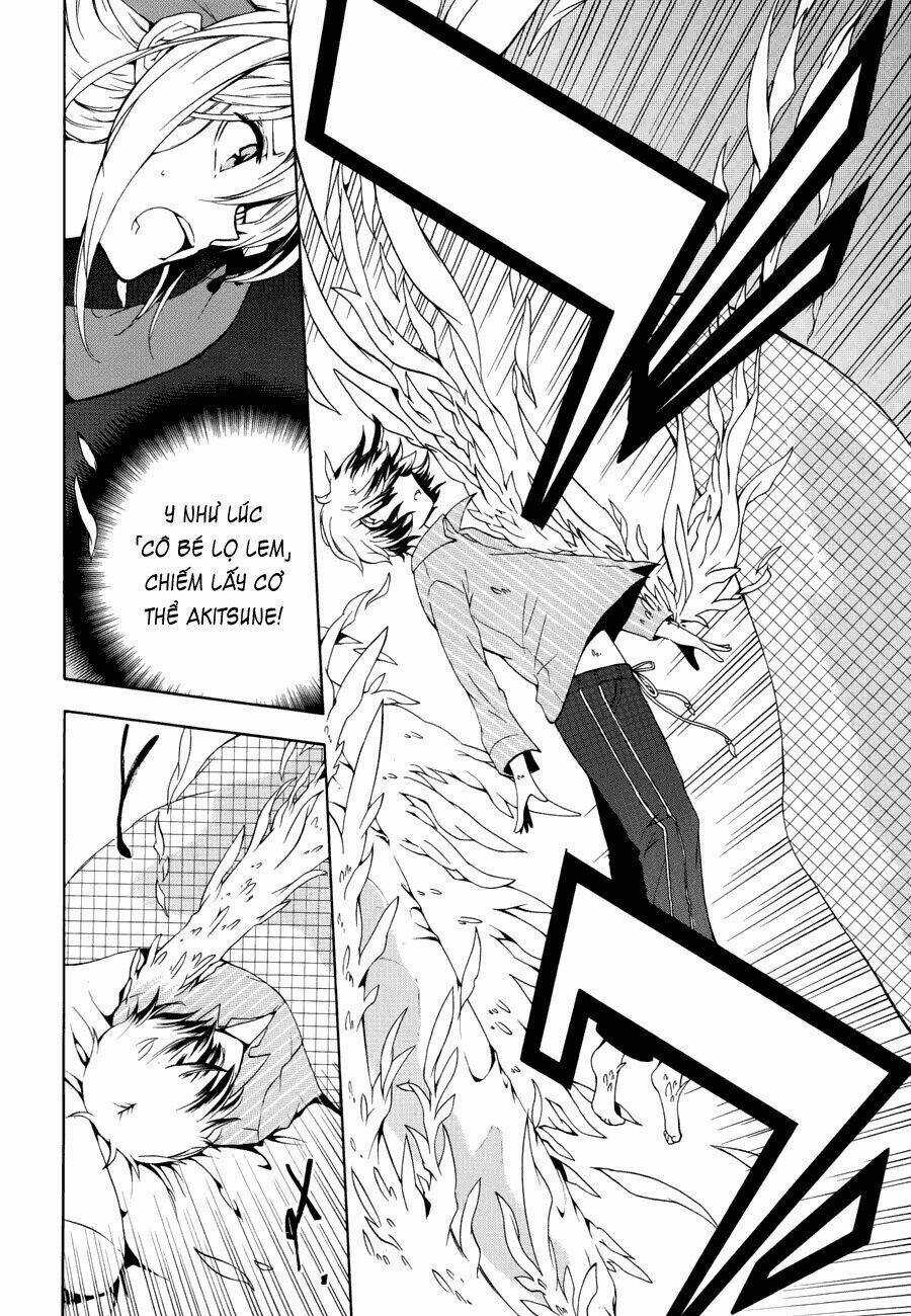 Kataribe No List Reboot - Chapter 5 - Trang 10