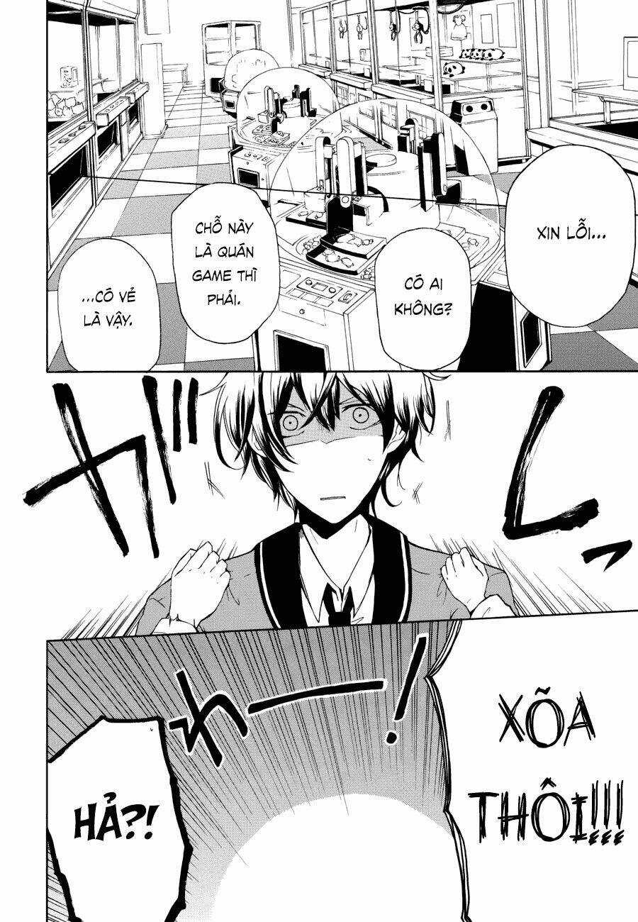 Kataribe No List Reboot - Chapter 6 - Trang 3