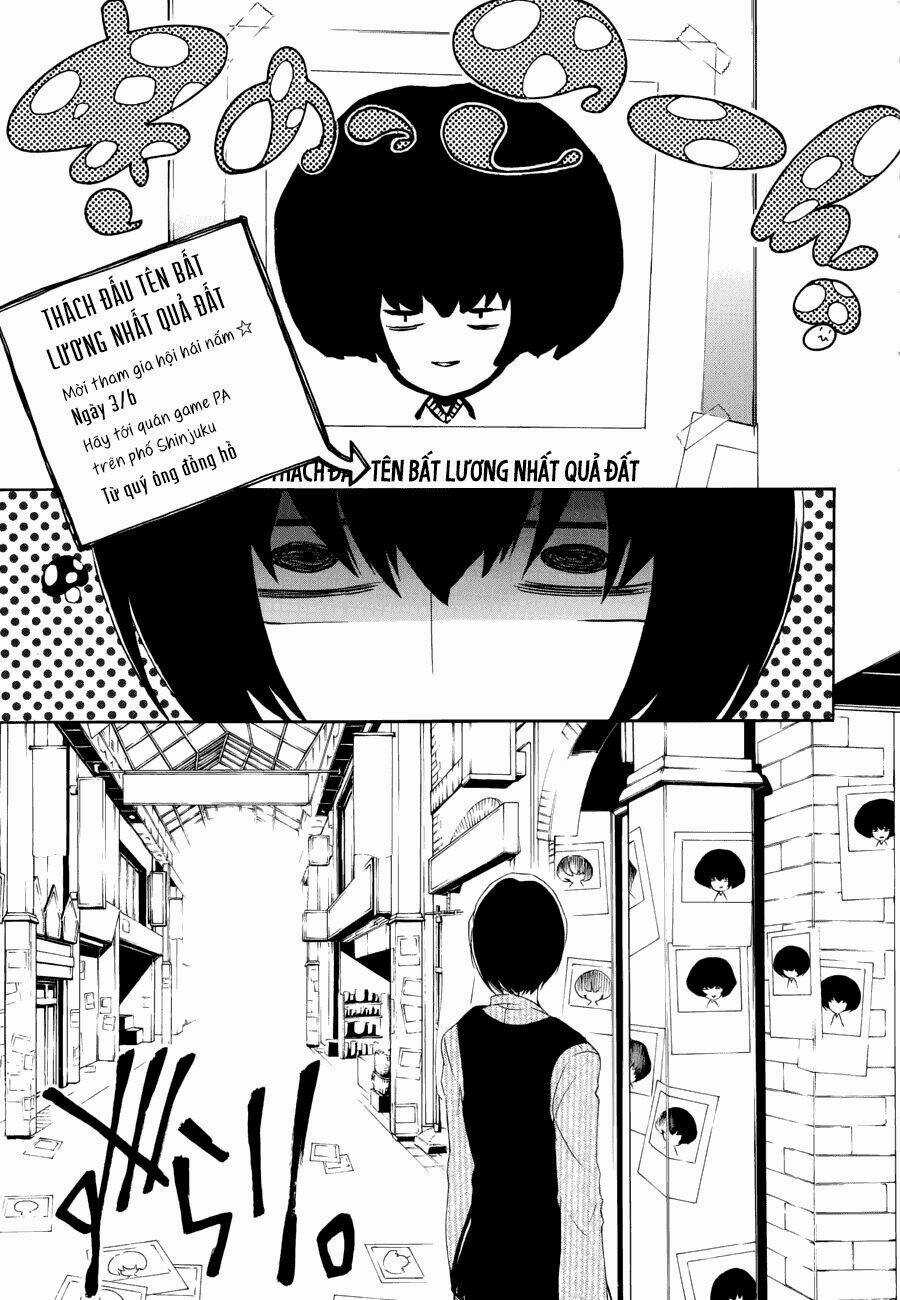 Kataribe No List Reboot - Chapter 7 - Trang 25