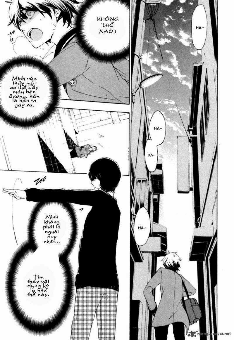 Kataribe No Risuto - Chapter 1 - Trang 35