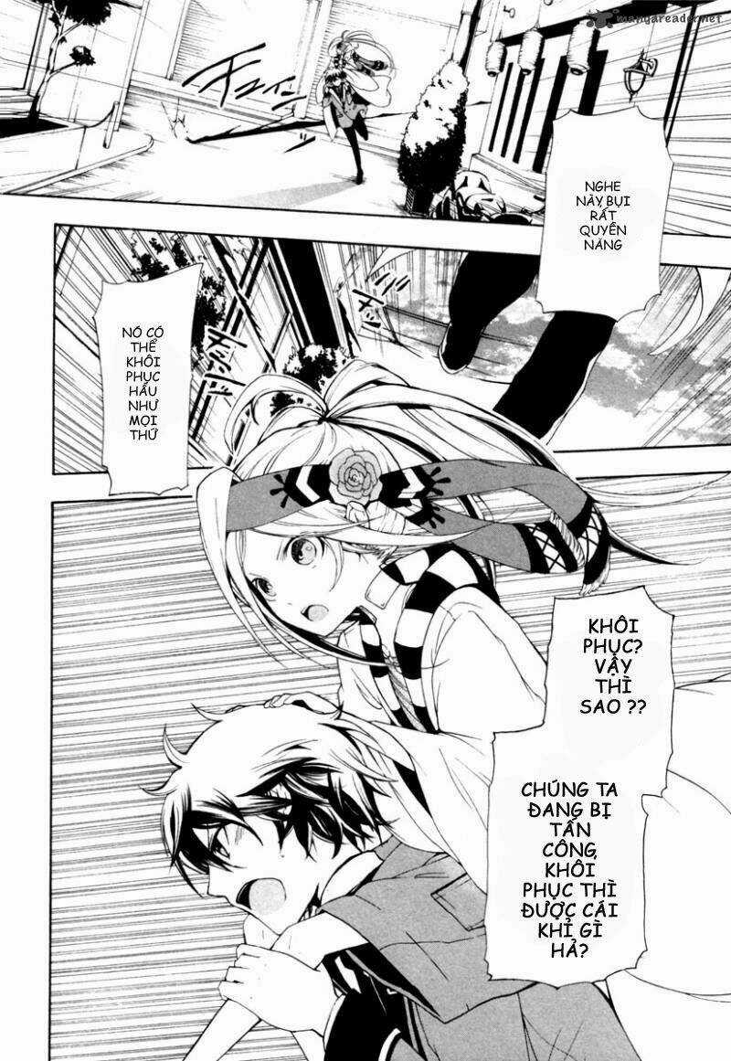 Kataribe No Risuto - Chapter 1 - Trang 44