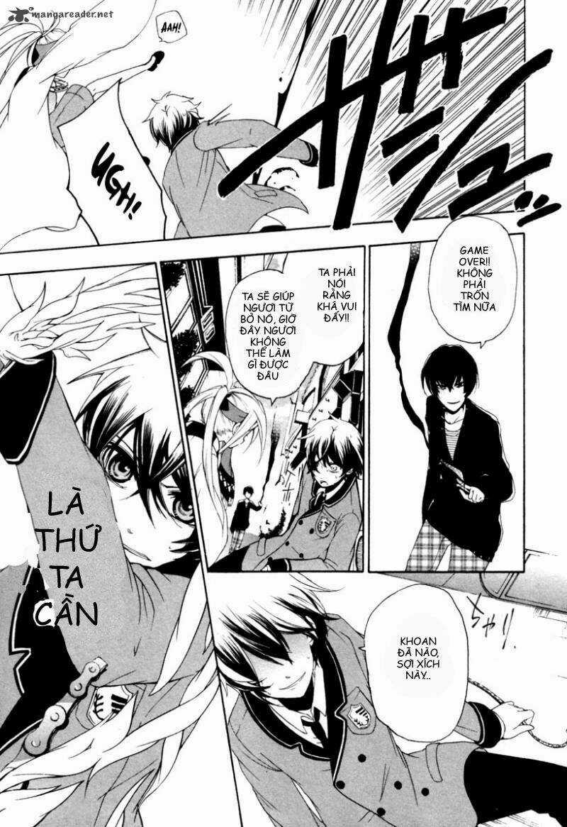 Kataribe No Risuto - Chapter 1 - Trang 47