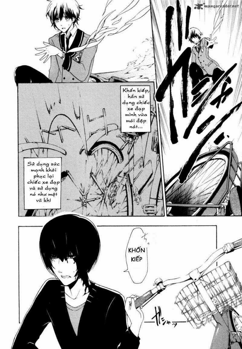 Kataribe No Risuto - Chapter 1 - Trang 49