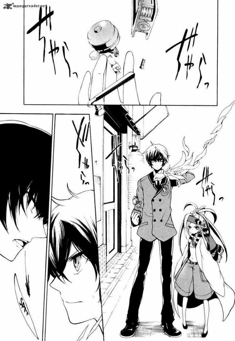 Kataribe No Risuto - Chapter 1 - Trang 50