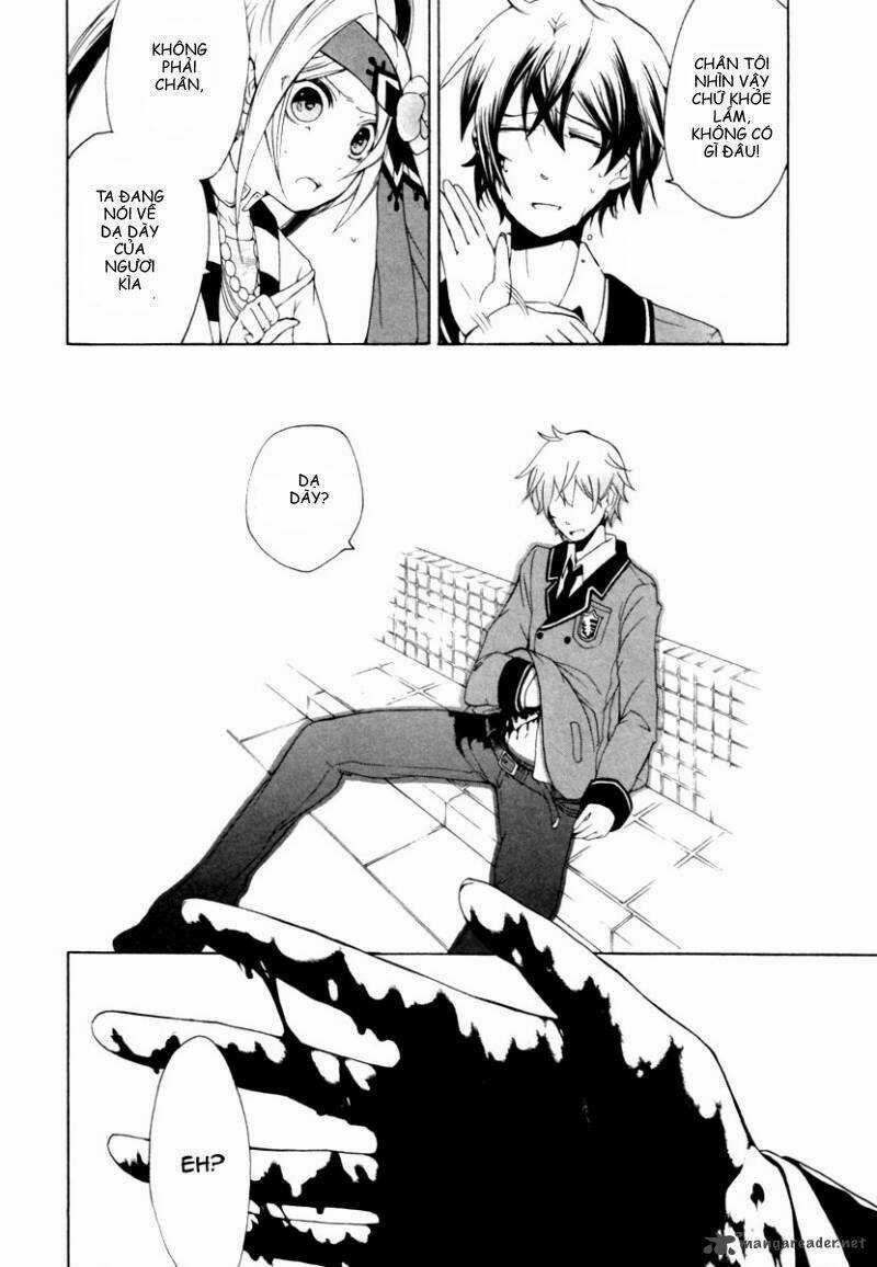 Kataribe No Risuto - Chapter 1 - Trang 53