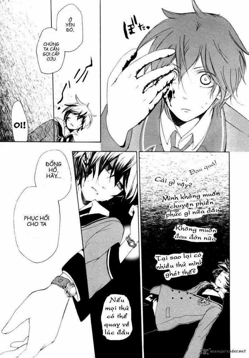 Kataribe No Risuto - Chapter 1 - Trang 54