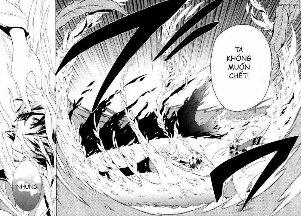 Kataribe No Risuto - Chapter 1 - Trang 55