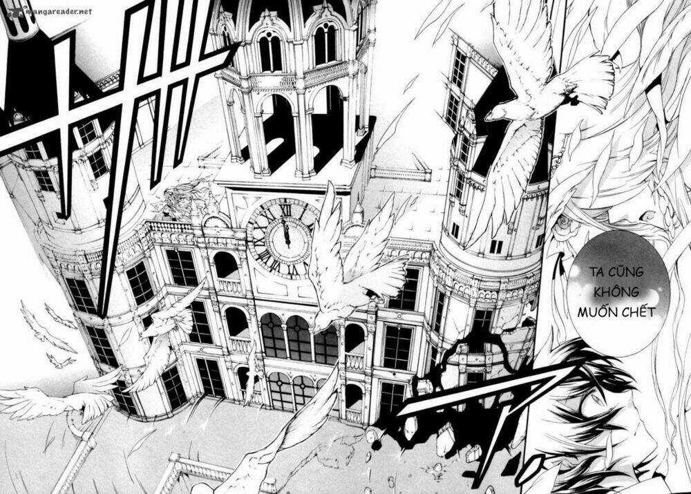 Kataribe No Risuto - Chapter 1 - Trang 56