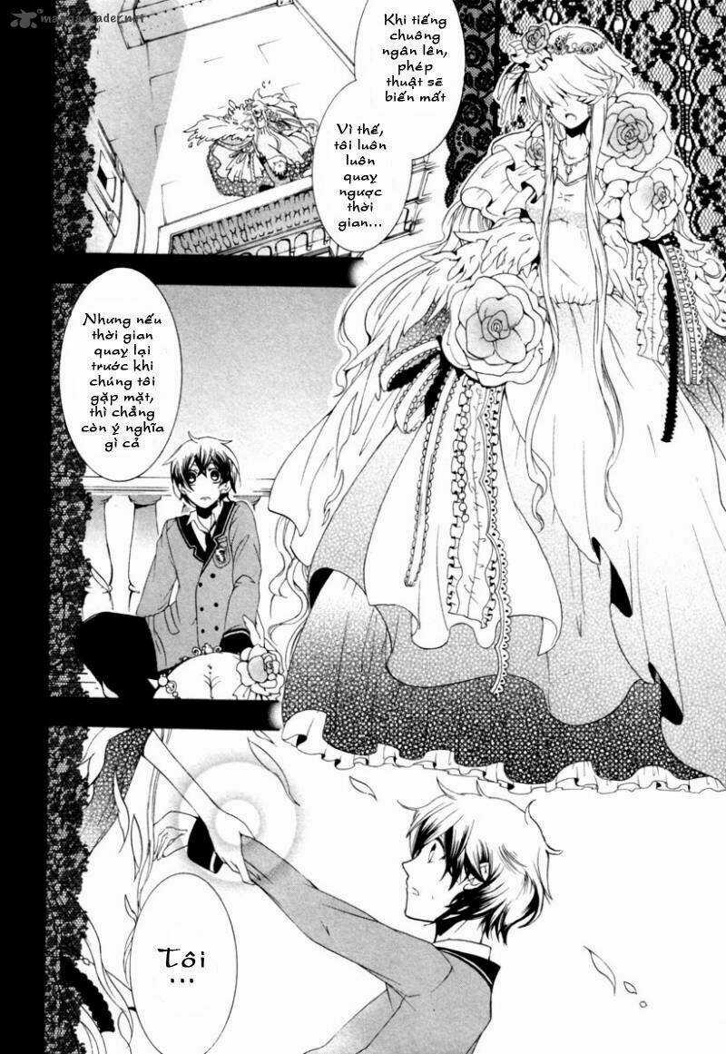 Kataribe No Risuto - Chapter 1 - Trang 57